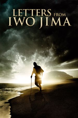 Letters from Iwo Jima's poster