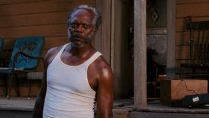 Black Snake Moan's poster