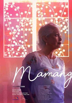 Mamang's poster