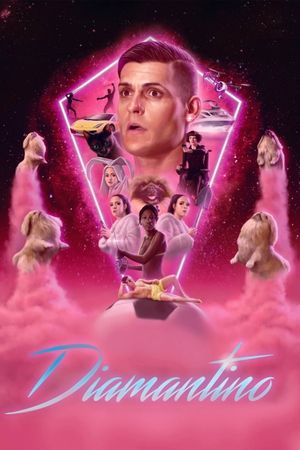 Diamantino's poster