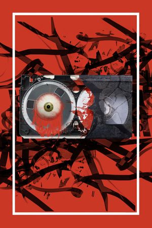 VHS Massacre's poster