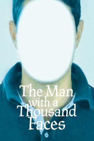 The Man with a Thousand Faces's poster