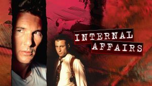 Internal Affairs's poster