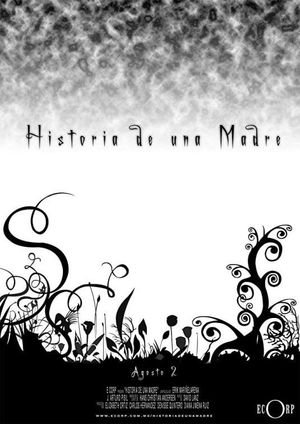 Story of a Mother's poster