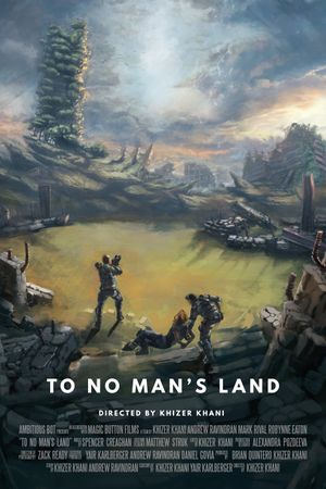 To No Man's Land's poster