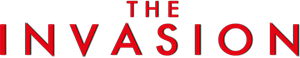 The Invasion's poster