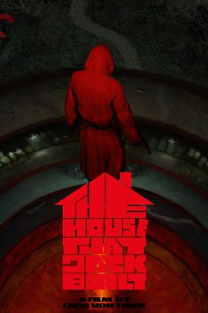 The House That Jack Built's poster