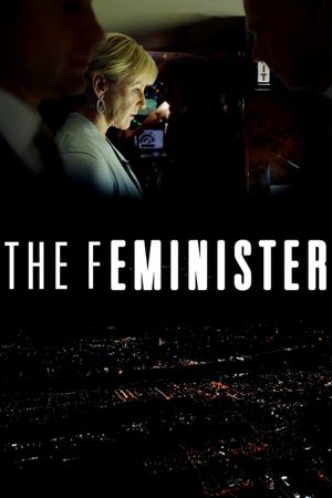 The Feminister's poster