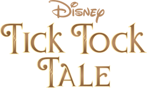 Tick Tock Tale's poster