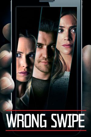 Wrong Swipe's poster