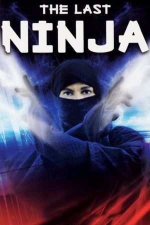 The Last Ninja's poster