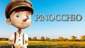 Pinocchio's poster