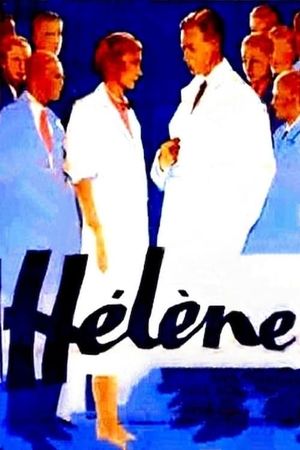 Hélène's poster