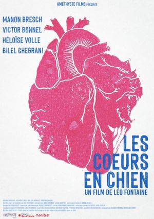 Dog Hearts's poster