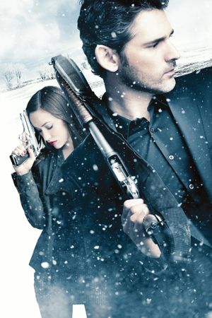 Deadfall's poster