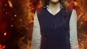 From the Ashes's poster