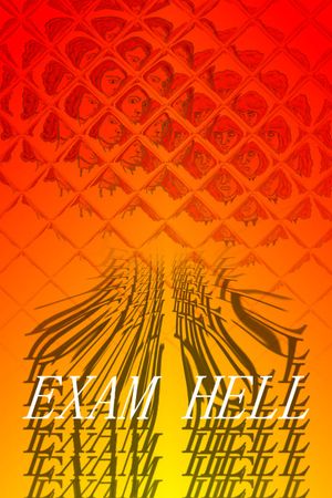 Exam Hell's poster