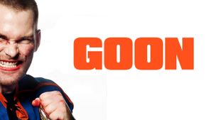 Goon's poster