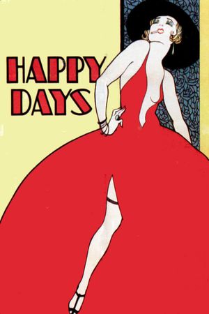 Happy Days's poster