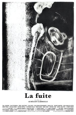 La fuite's poster