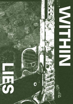 Within Lies's poster