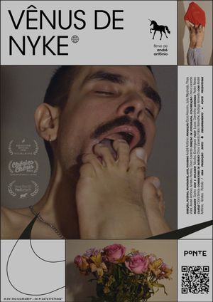 Venus in Nykes's poster
