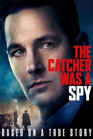 The Catcher Was a Spy's poster