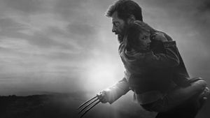 Logan's poster