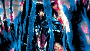 Howling III's poster