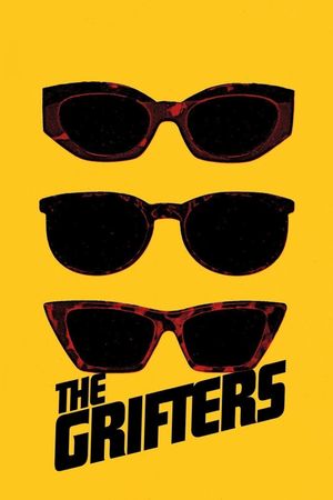 The Grifters's poster