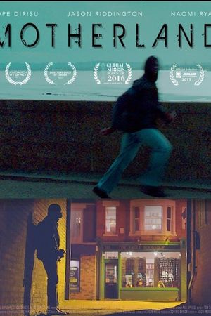 Motherland's poster