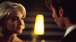 Dating the Enemy's poster