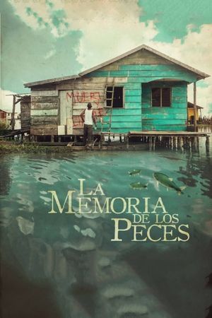 A Fishes' Recall's poster