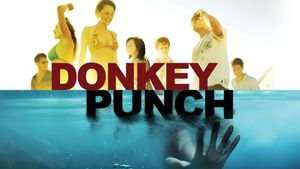 Donkey Punch's poster