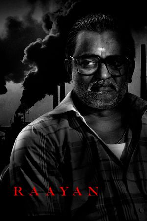 Raayan's poster