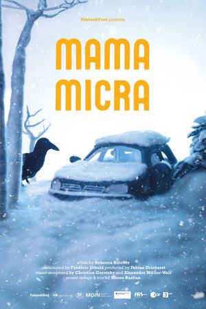 Mama Micra's poster