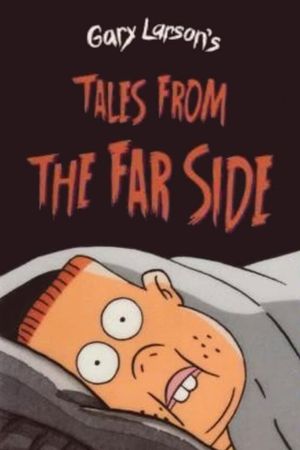Tales from the Far Side's poster