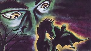 Night Creatures's poster