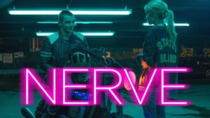 Nerve's poster