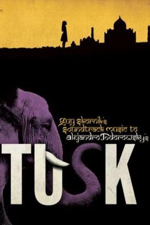 Tusk's poster