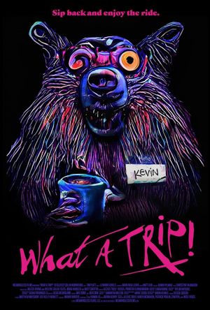 What a Trip!'s poster image