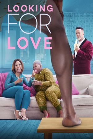 Looking for Love's poster