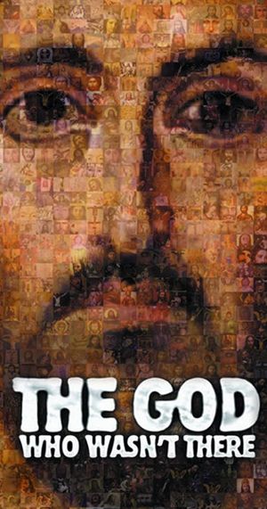 The God Who Wasn't There's poster