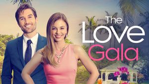 The Love Gala's poster