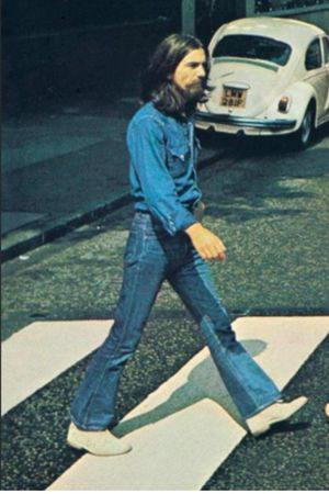 George's poster