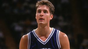 I Hate Christian Laettner's poster