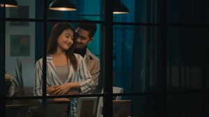 Janji Darah's poster