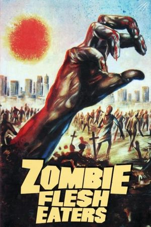 Zombie's poster