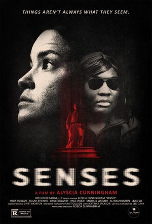 Senses's poster image