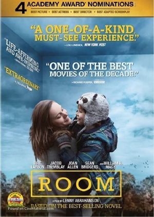 Room's poster